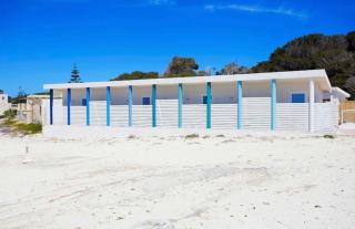 Stabilimento Lido Burrone - Favignana - 4