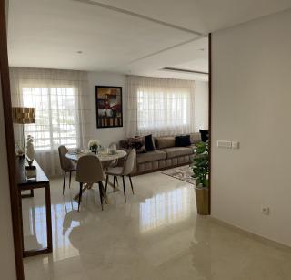 Sublime appart au centre d’oujda avec parking - Oujda - 4