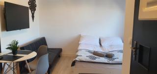 Apartamenty u Krysi 2 - Ząb - 8