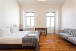 Estrela Guesthouse - Lissabon - 2
