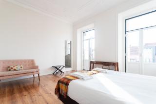 Estrela Guesthouse - Lissabon - 4