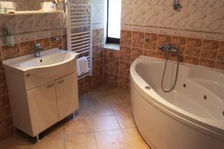 Guest House Vila Lujza - 7