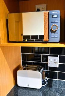 Unit 508 at Menlyn Place - 3