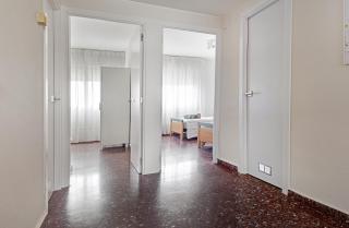 Apartamento turístico Parque Borja - Borja - 6