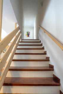 Apartamento turístico Parque Borja - Borja - 5