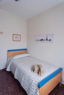 Apartamento turístico Parque Borja - Borja - 1