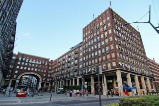 WOW City Hostel - Budapest - 5