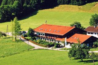 Gschwendtnerhof App9 Hoffmann - Aschau im Chiemgau - 9