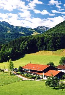 Gschwendtnerhof App9 Hoffmann - Aschau im Chiemgau - 7