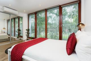 Park View Apartments - Londra - 5