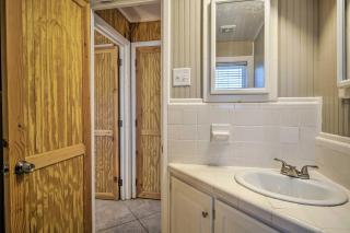 Waterfront Foley Area Home - 15 Mi to Gulf! - 5