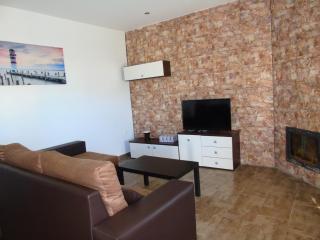 Casa rural Ajolí - El Palmar - 4