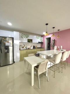 Apartamento, con piscina en Cartagena Disponible Semana Santa - Cartagena de Indias - 9