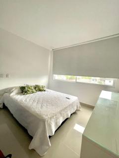 Apartamento, con piscina en Cartagena Disponible Semana Santa - Cartagena de Indias - 7