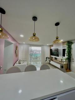 Apartamento, con piscina en Cartagena Disponible Semana Santa - Cartagena de Indias - 1