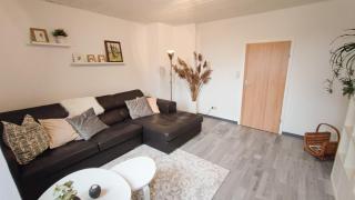 Ferienwohnung zur alten Post - Bad Grund - 5