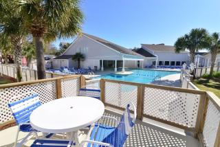 Spencer's Myrtle Beach Rental at Arcadian Dunes - Myrtle Beach - 8
