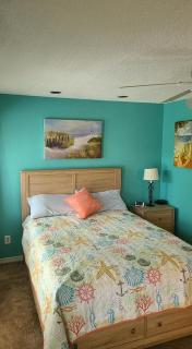 Spencer's Myrtle Beach Rental at Arcadian Dunes - Myrtle Beach - 4