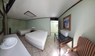 Hotel el Cortes - Aguascalientes - 2