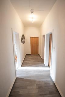 Ferienwohnung zur alten Post - Bad Grund - 8