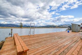 Coastal River Haven - Meredith Lodging - Nehalem - 8