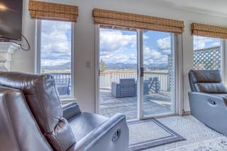 Coastal River Haven - Meredith Lodging - Nehalem - 5