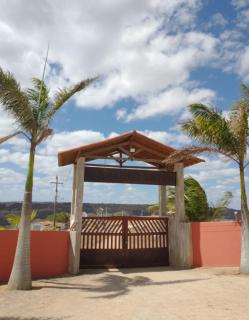 Fazenda Terra Bonita - Serra de São Bento - 0