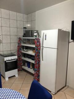 Casinha de Praia na Fazenda da Armação - 7