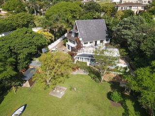 Thiseldoo Holiday Home - Scottburgh - 7