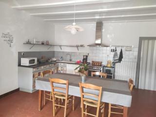 gite chez l'oncle jules - Velesmes - 6