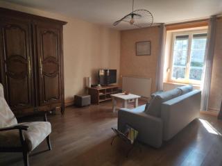 gite chez l'oncle jules - Velesmes - 4