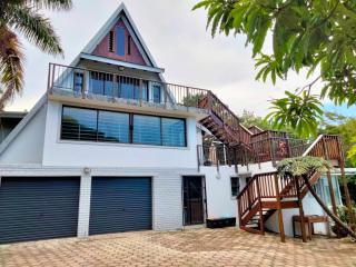 Thiseldoo Holiday Home - Scottburgh - 6