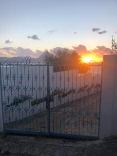 villa Anna Silvia Makari fiction rai 1 Casa Saverio La Manna - San Vito lo Capo - 4