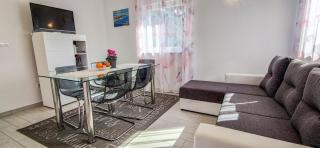 Apartment Susy - Petrcane - 4