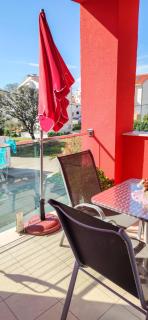 Apartment Susy - Petrcane - 9
