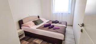 Apartment Susy - Petrcane - 2