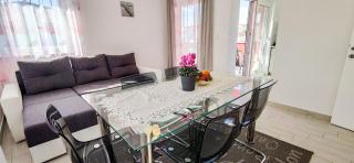 Apartment Susy - Petrcane - 7
