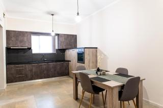 Walnut home apartment near Ancient Olympia - Kréstena - 0