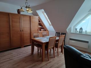 Apartmán s garážou Donovaly centrum - 4