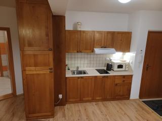 Apartmán s garážou Donovaly centrum - 3