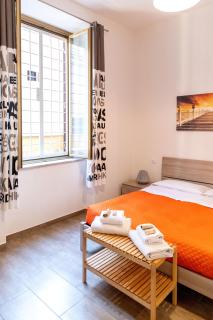 Sannio Deluxe Apartment - San Giovanni - Rom - 8