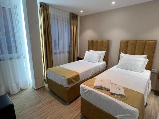 Comfort Hotel - Struga - 1