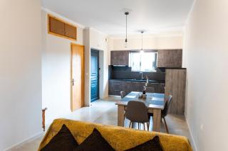 Walnut home apartment near Ancient Olympia - Kréstena - 8