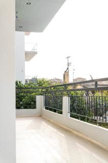 Walnut home apartment near Ancient Olympia - 1