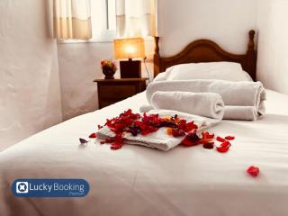 ZAHARA LUCKY BOOKING - Zahara de los Atunes - 9