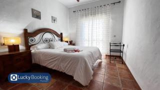 ZAHARA LUCKY BOOKING - Zahara de los Atunes - 7