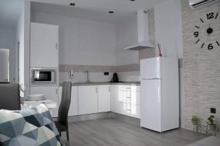 Alojamientos Lola, Suite con jacuzzi - Benalup Casas Viejas - 5