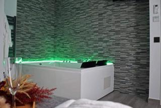 Alojamientos Lola, Suite con jacuzzi - Benalup Casas Viejas - 8