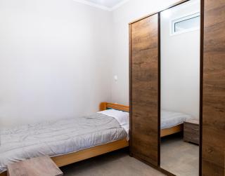 Walnut home apartment near Ancient Olympia - Kréstena - 5