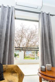 Walnut home apartment near Ancient Olympia - Kréstena - 7